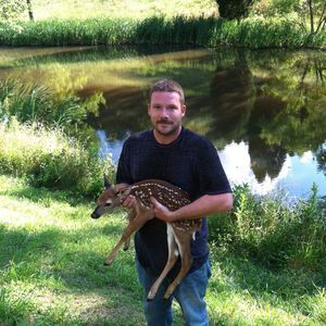 Meet your Posher, Allen